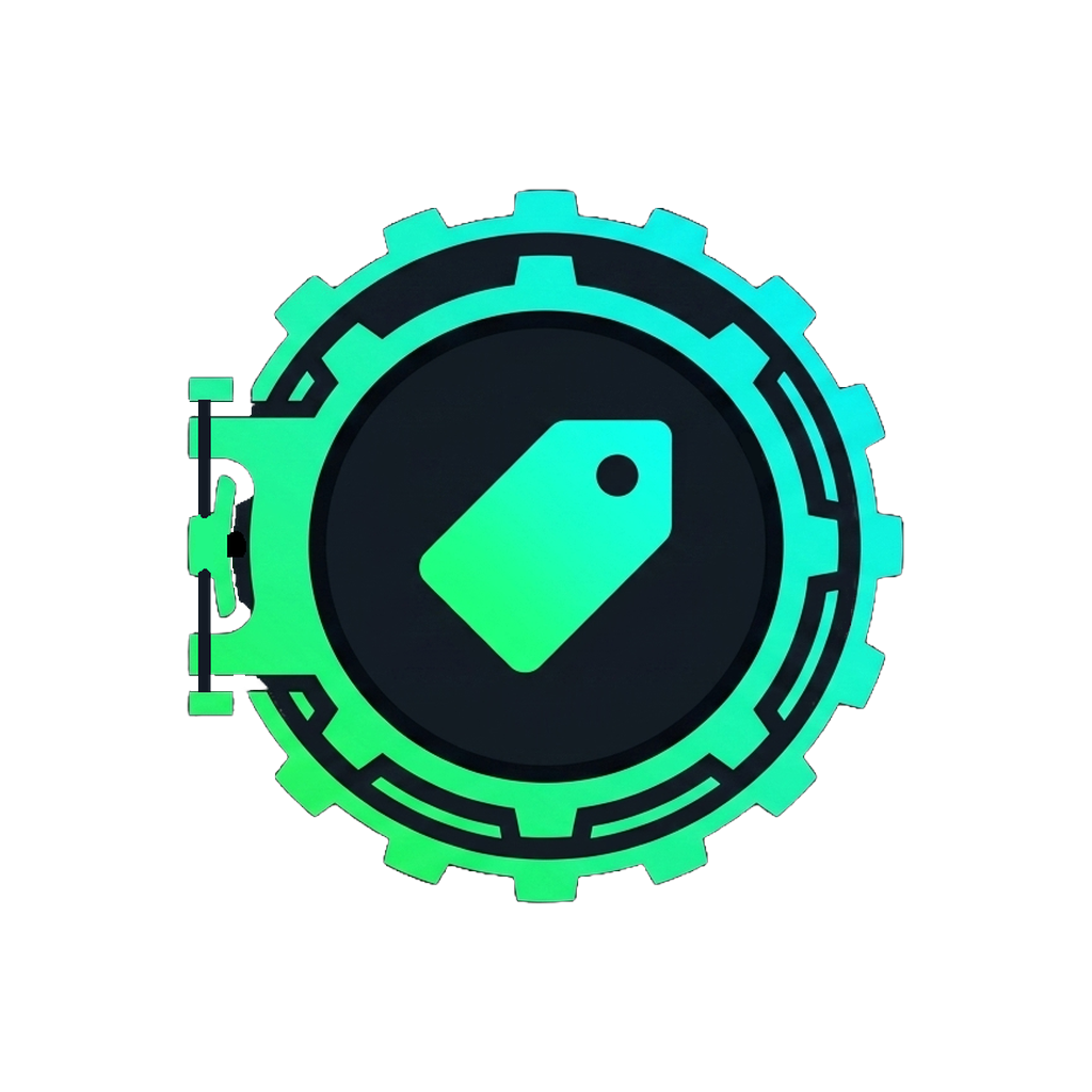 PriceVault Icon